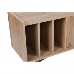 Mueble TV Viyana Roble Practica Hogar