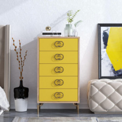 Sinfonier NİCE Roble Amarillo Practica Hogar