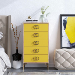 Sinfonier NİCE Roble Amarillo Practica Hogar