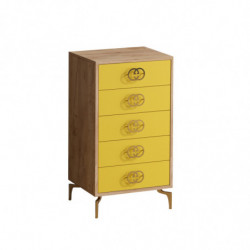 Sinfonier NİCE Roble Amarillo Practica Hogar