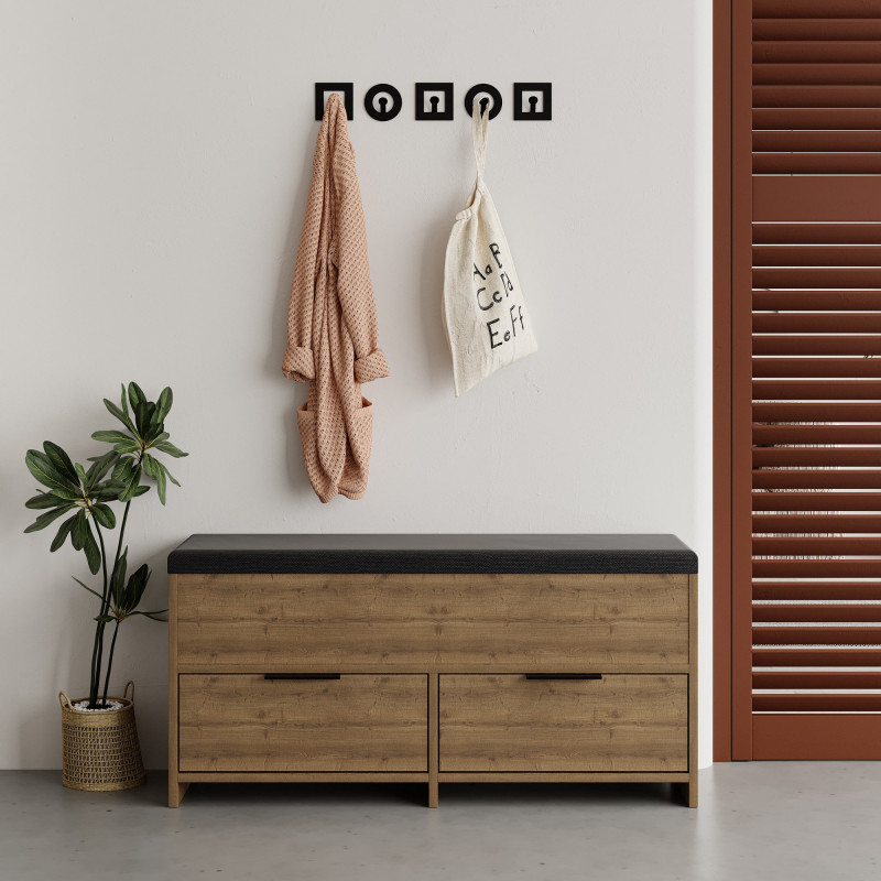 Zapatero Cove Shoe Bench Hitit Golpealo Practica Hogar Zapatero Cove Shoe Bench Hitit Golpealo Practica Hogar