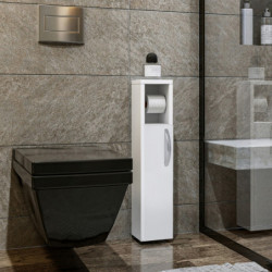 Mueble de baño Star blanco Practica Hogar