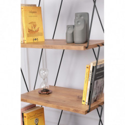 Librería Balaban pino Practica Hogar