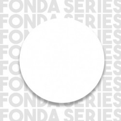 Mueble TV FN1-W blanco Practica Hogar