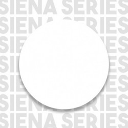 Mueble de baño SA1-W blanco Practica Hogar