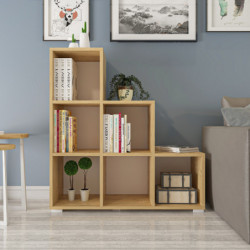 Gabinete multiusos ch007 Zafiro Practica Hogar