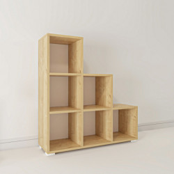 Gabinete multiusos ch007 Zafiro Practica Hogar