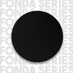 Mueble TV FN1-LB negro Practica Hogar
