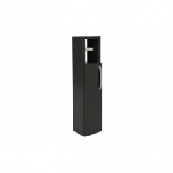 Mueble de baño Star antracita Practica Hogar