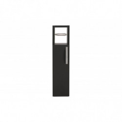 Mueble de baño Star antracita Practica Hogar