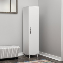 Gabinete multiusos Seul Blanco Practica Hogar
