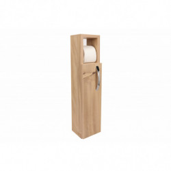 Mueble de baño Star roble Practica Hogar