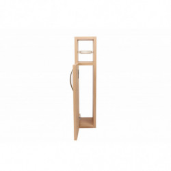 Mueble de baño Star roble Practica Hogar