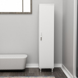 Gabinete multiusos Seul Blanco Practica Hogar