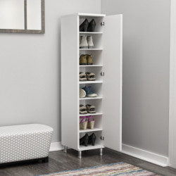 Gabinete multiusos Seul Blanco Practica Hogar
