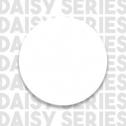 Mueble auxiliar DY1-W blanco Practica Hogar
