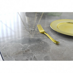 Mesa comedor İkon-1002 multicolor Practica Hogar