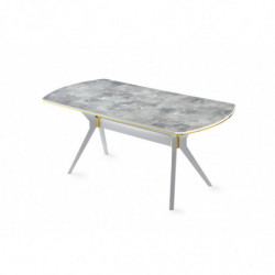 Mesa comedor İkon-1002 multicolor Practica Hogar