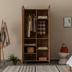 Armario Dynamic Takım-30 pino atlántico Practica Hogar
