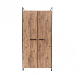 Armario Dynamic Takım-30 pino atlántico Practica Hogar