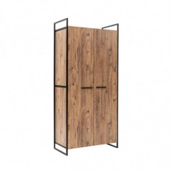 Armario Dynamic Takım-30 pino atlántico Practica Hogar