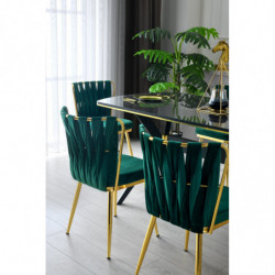 Mesa comedor İkon-1001 multicolor Practica Hogar