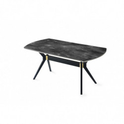 Mesa comedor İkon-1001 multicolor Practica Hogar